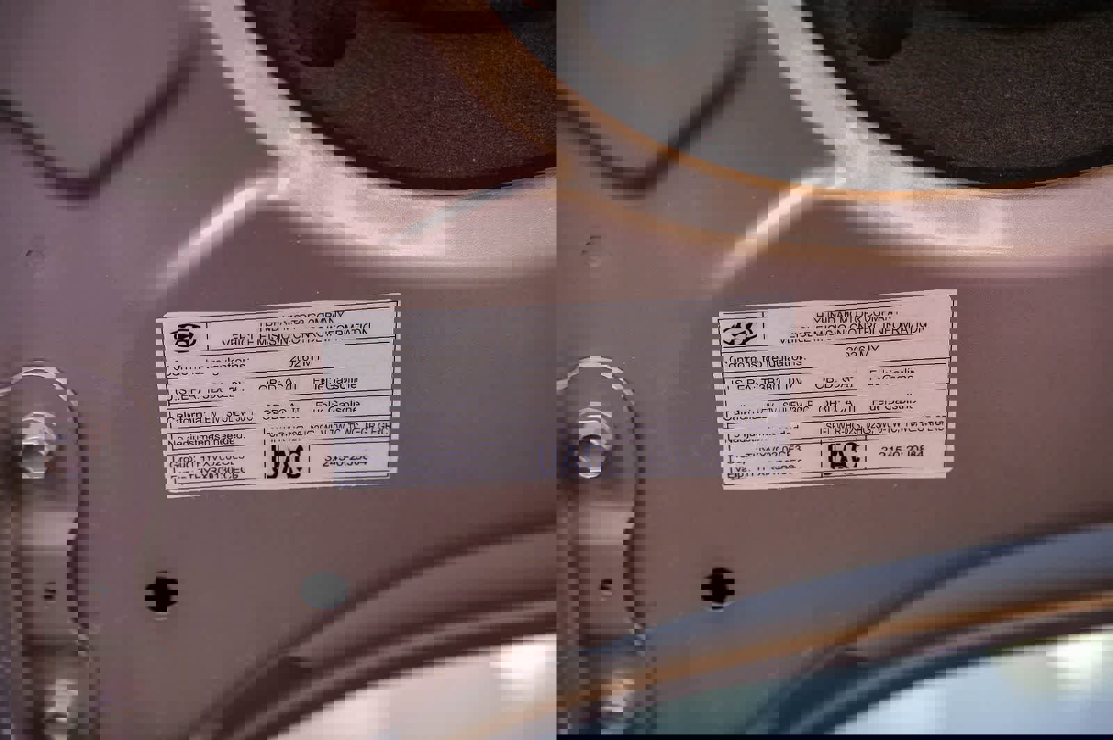 New 2026 Hyundai Elantra Sport image 14