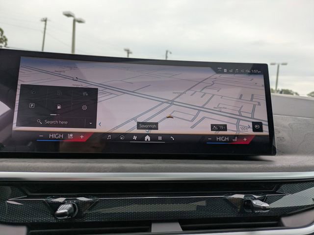 New 2026 BMW X7 xDrive40i w/ Executive Package image 24