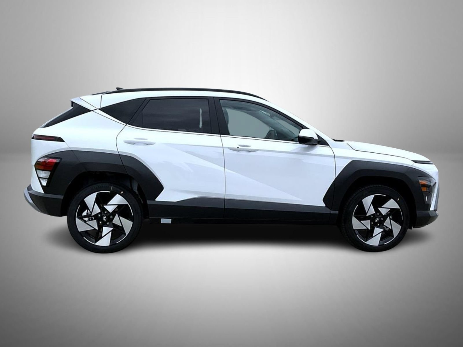 New 2026 Hyundai Kona Limited AWD/4WD image 4