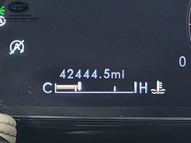 Used 2022 Lincoln Corsair Reserve w/ Elements Package AWD/4WD image 33