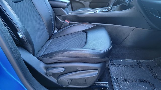 Used 2022 Jeep Compass Latitude image 32