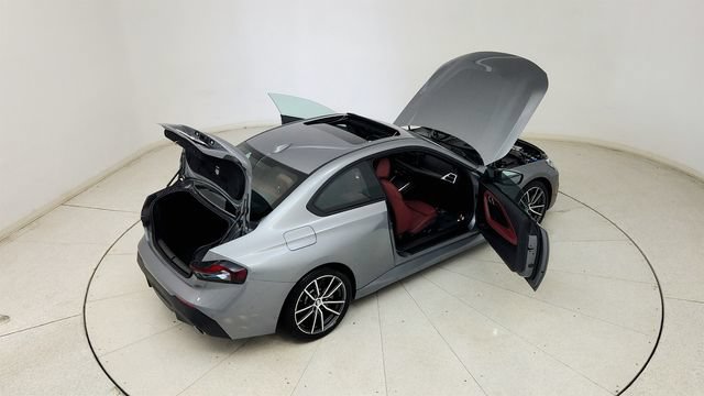 Used 2025 BMW 230i Coupe RWD image 35