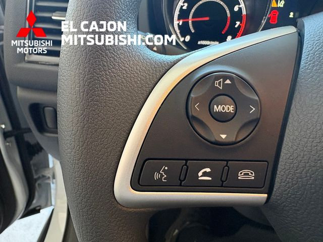 New 2027 Mitsubishi Outlander Sport ES FWD image 18