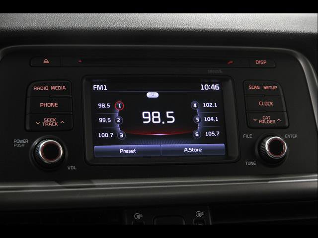 Used 2017 Kia Optima LX FWD image 10