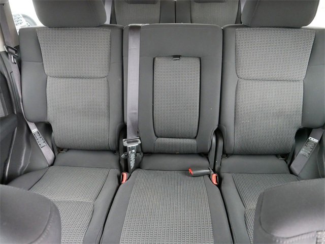 Used 2010 Jeep Commander Sport image 35