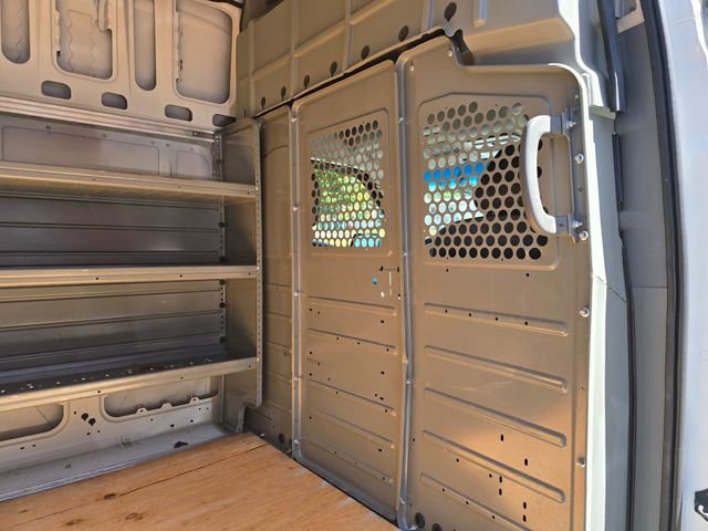 Used 2020 Nissan NV 2500 S w/ Vinyl Seat Package RWD image 15