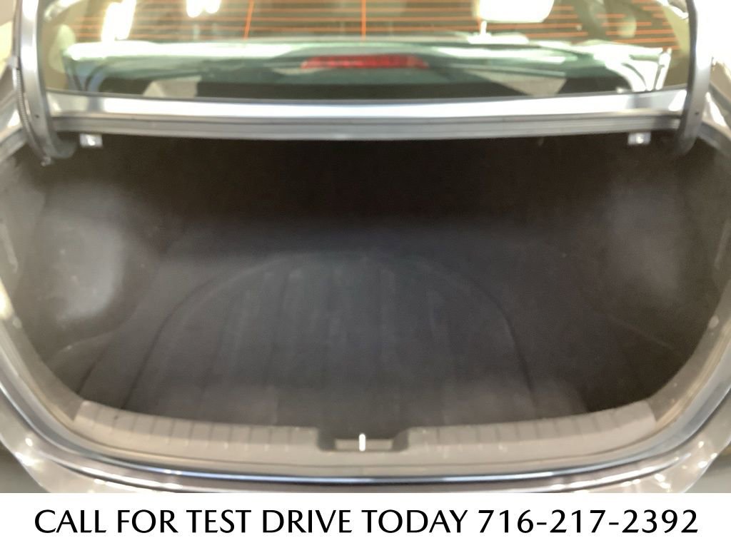 Used 2023 Kia Forte GT-Line image 21