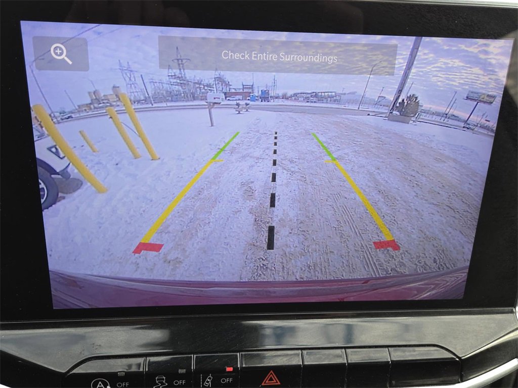 Used 2022 Jeep Compass Latitude image 8