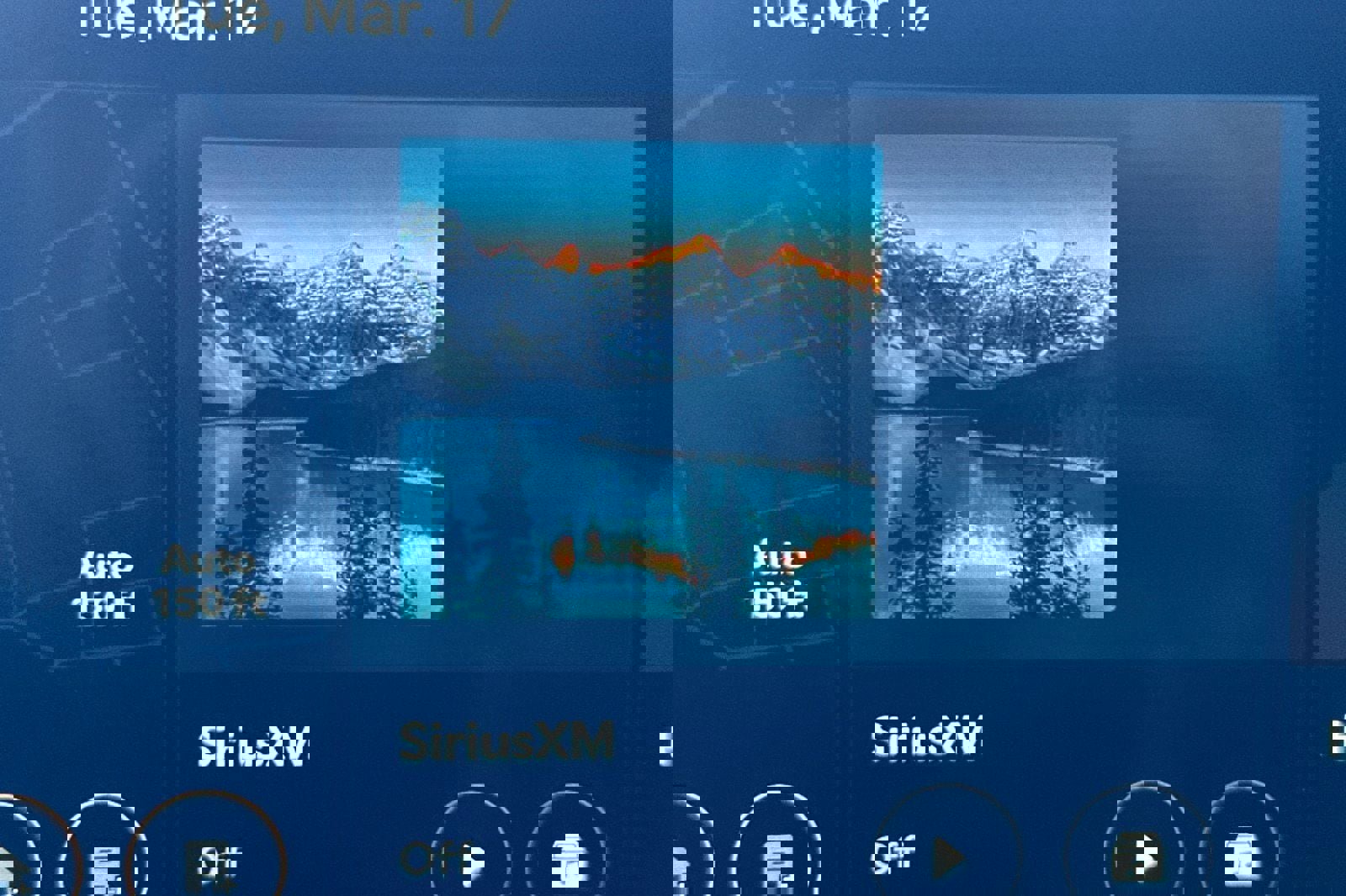 New 2026 Kia Carnival LXS image 19