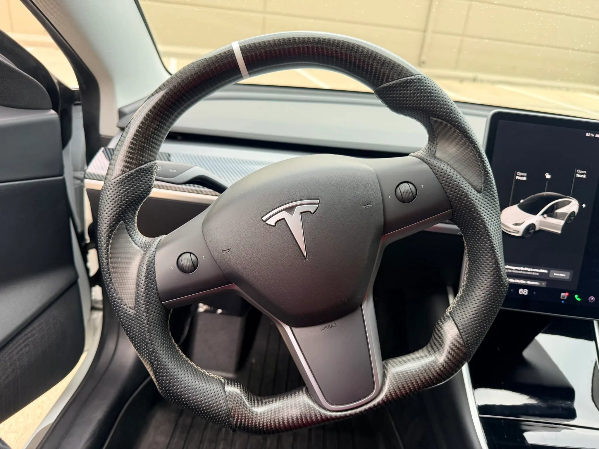 Used 2020 Tesla Model 3 Standard Range RWD image 24