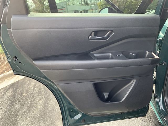 Used 2024 Nissan Pathfinder Rock Creek AWD/4WD image 15