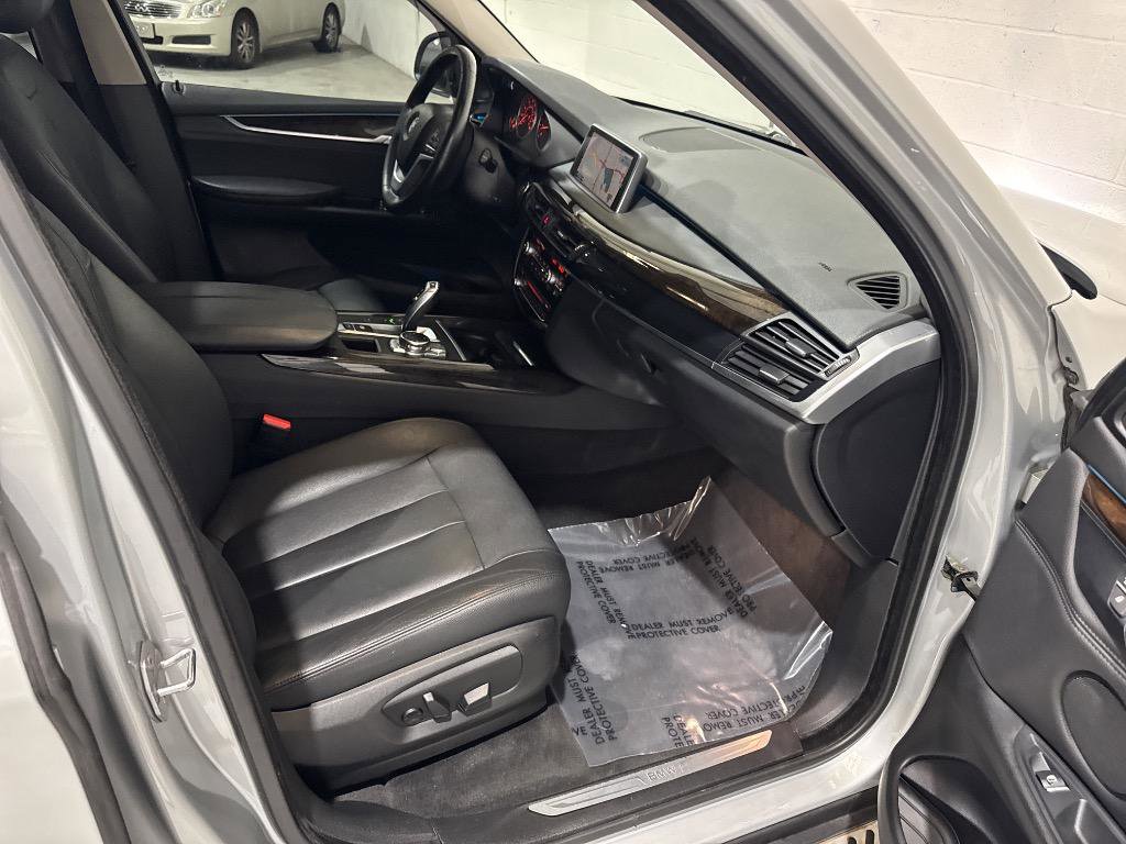 Used 2016 BMW X5 xDrive35i image 53