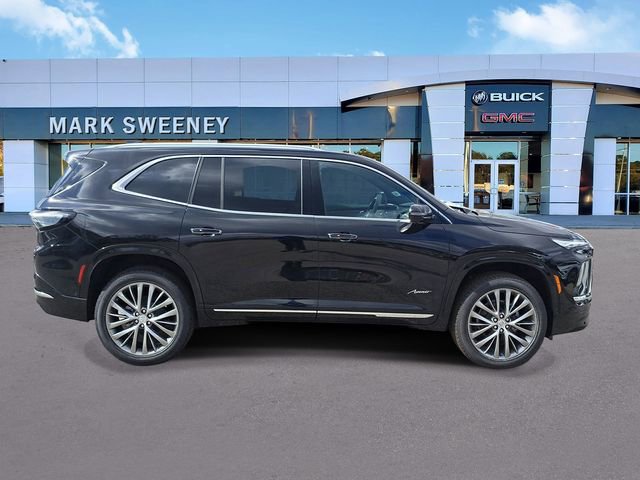New 2026 Buick Enclave Avenir w/ Super Cruise Package image 33