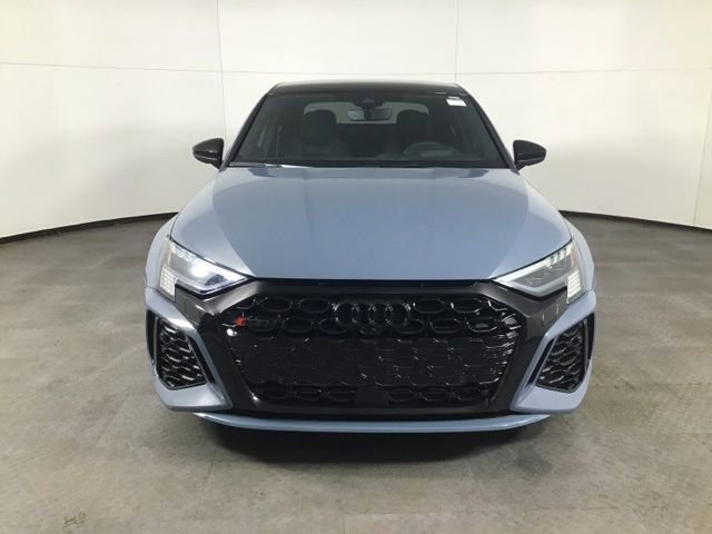 Used 2024 Audi RS 3 AWD/4WD image 2