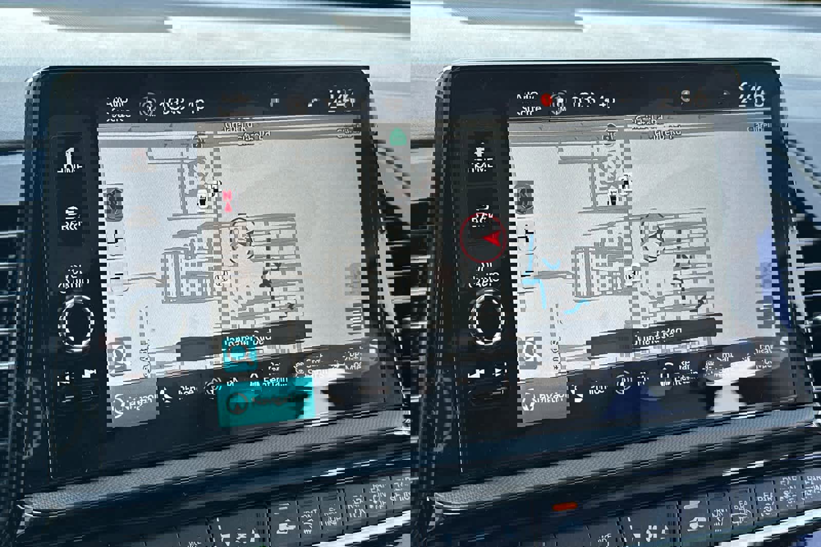 New 2026 Honda Odyssey Touring image 22