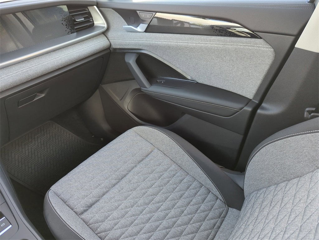 New 2026 Volkswagen Tiguan S image 22