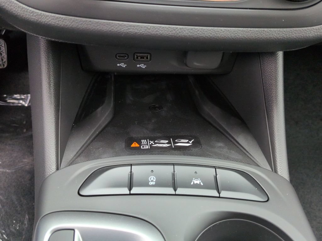 New 2026 Buick Envista Sport Touring w/ Convenience I Package FWD image 25