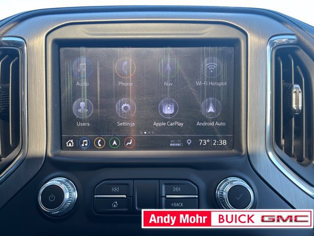 Used 2019 GMC Sierra 1500 Denali w/ Denali Ultimate Package AWD/4WD image 31