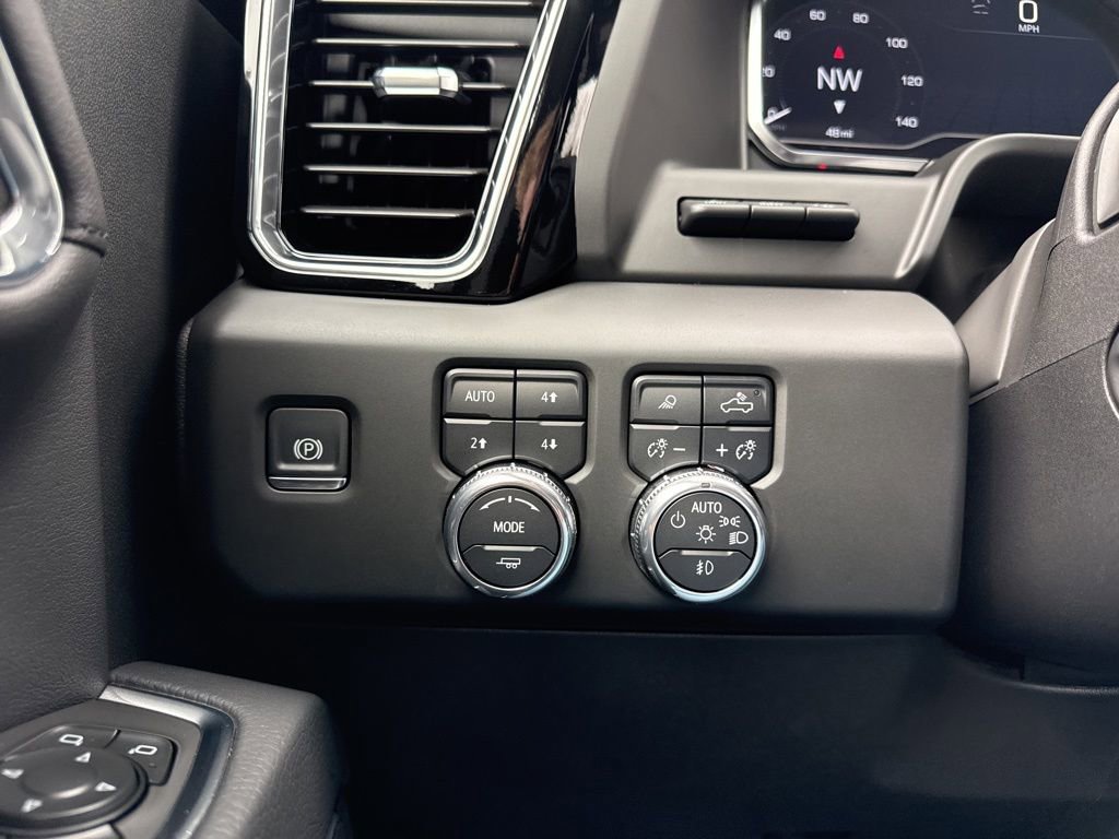 Used 2025 GMC Sierra 1500 Denali w/ Denali Reserve Package image 26