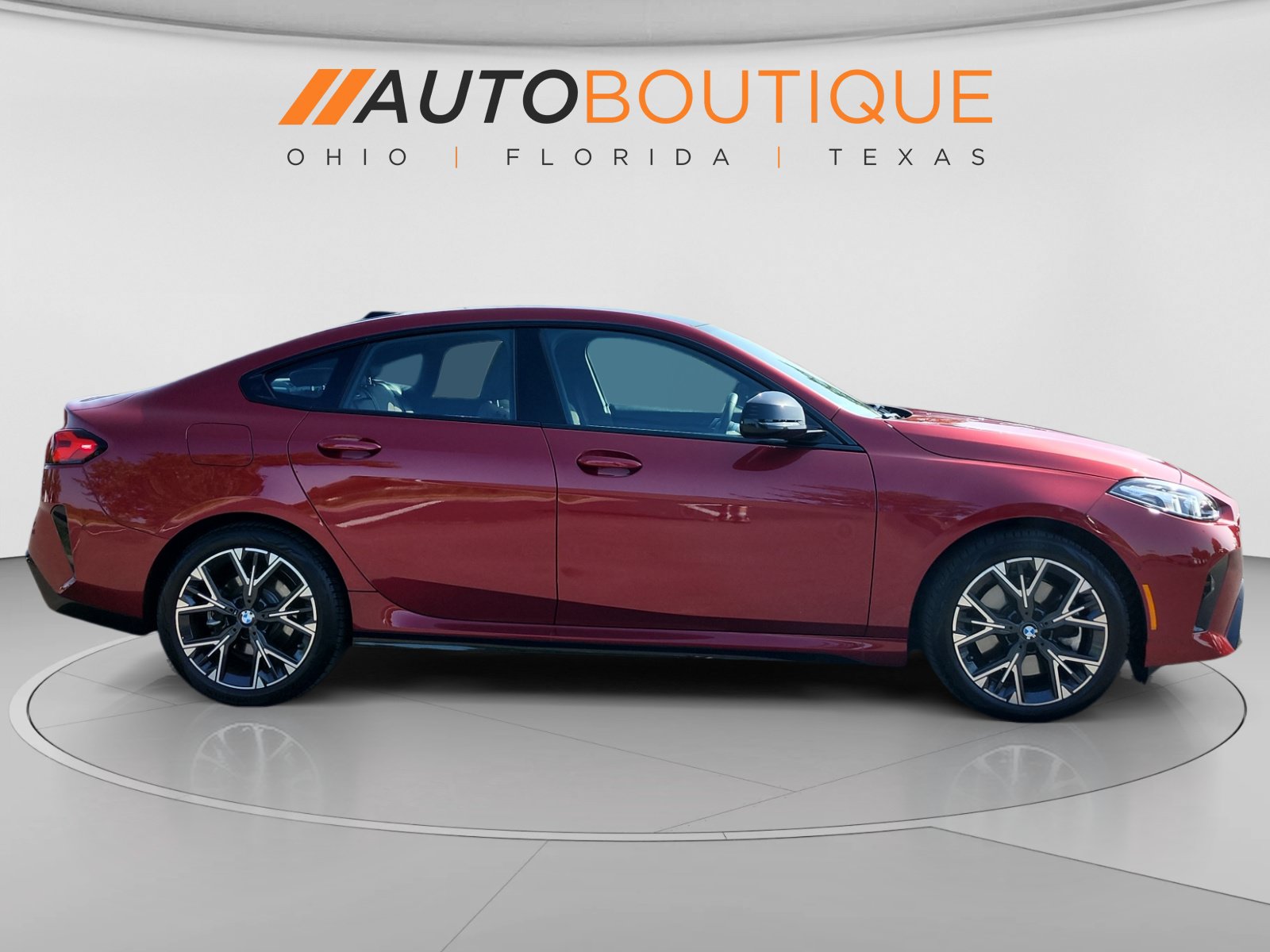 Used 2026 BMW 228i FWD image 6