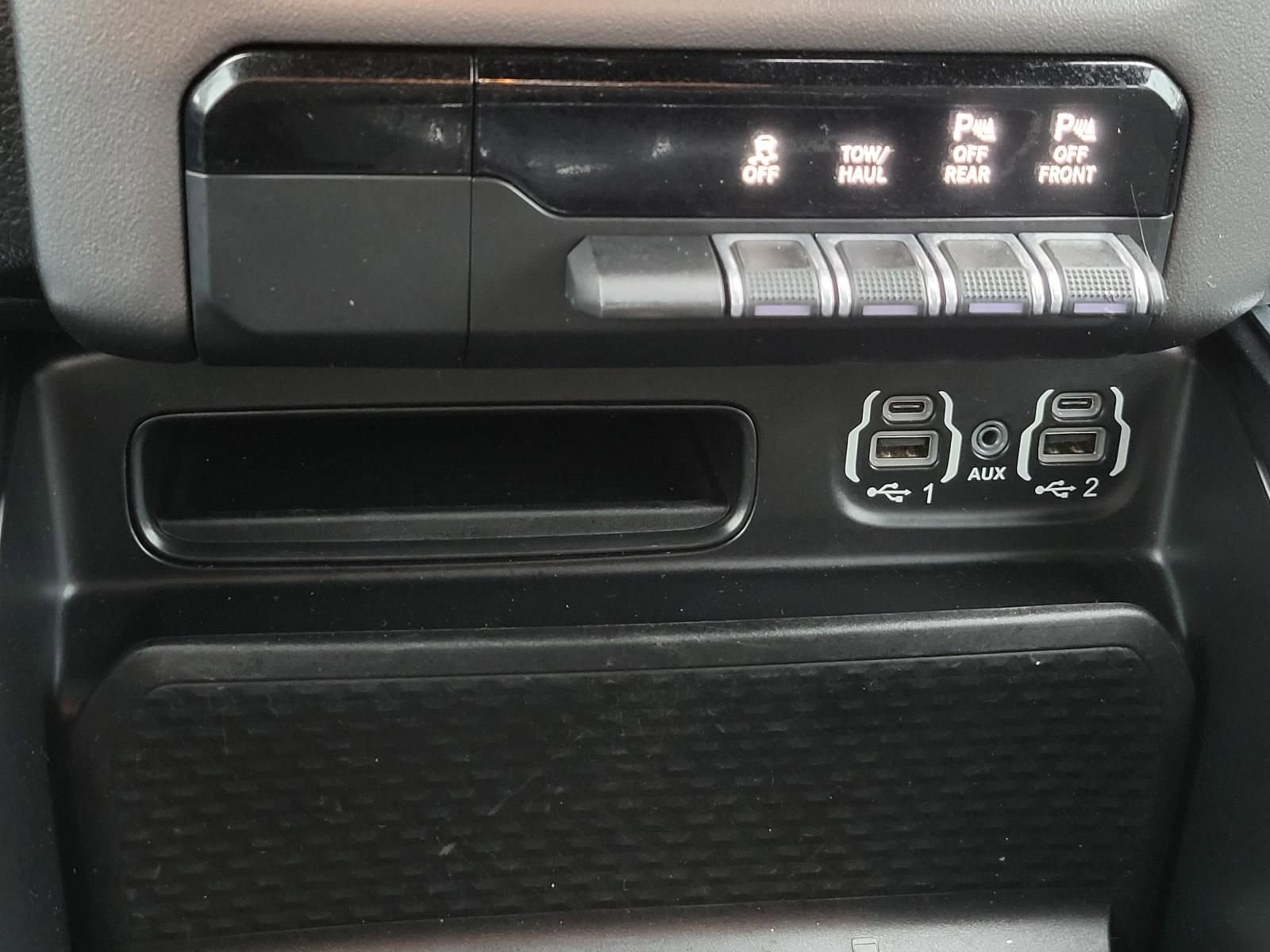 Used 2020 RAM 1500 Lone Star image 25