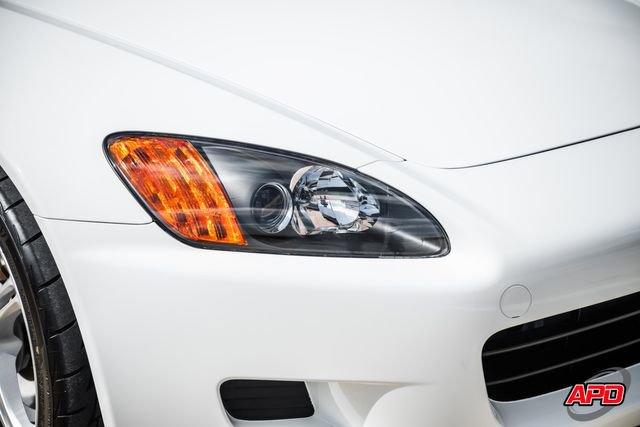 Used 2001 Honda S2000 image 50