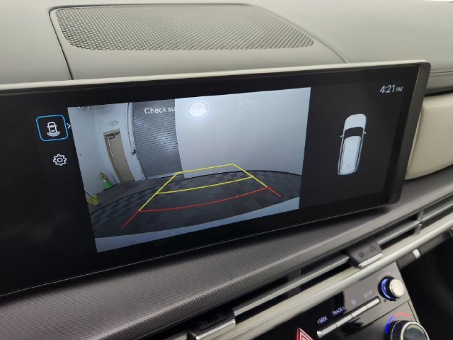 New 2026 Hyundai Santa Fe SE AWD/4WD image 23