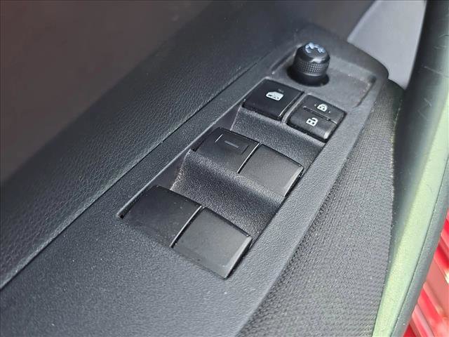 Certified 2024 Toyota Corolla LE FWD image 8