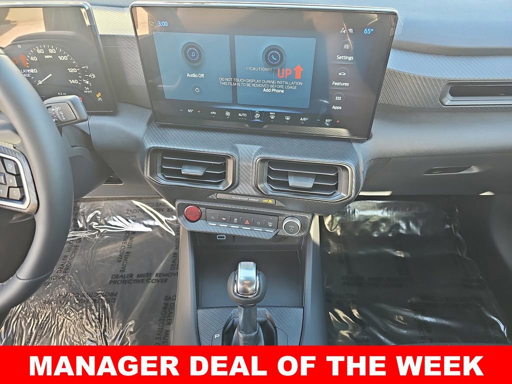 New 2026 Ford Mustang Coupe image 19