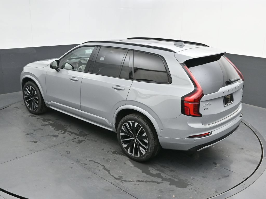 New 2026 Volvo XC90 B6 Ultra w/ Lounge Package AWD/4WD image 25