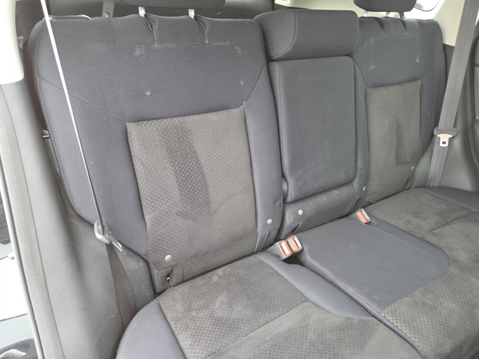 Used 2016 Honda CR-V EX image 21