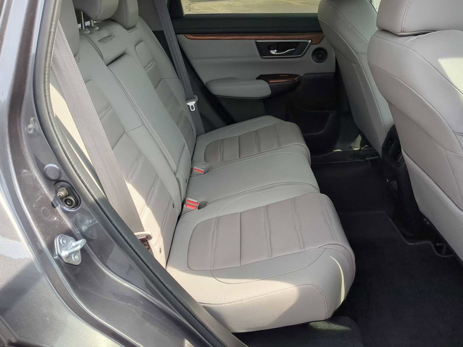 Used 2022 Honda CR-V EX-L image 27