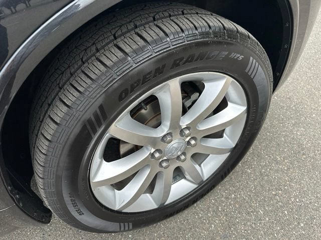 Used 2014 Buick Enclave Premium w/ Trailering Provision Package AWD/4WD image 23