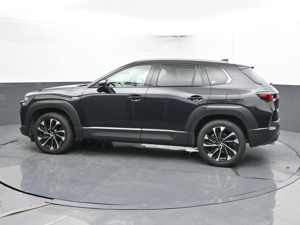 Used 2025 MAZDA CX-50 2.5 Hybrid w/ Premium Plus Pkg AWD/4WD image 9