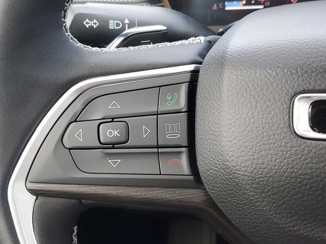 New 2026 Jeep Grand Cherokee L Limited AWD/4WD image 22