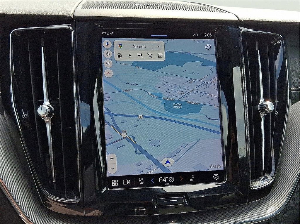 Used 2022 Volvo XC60 T8 R-Design w/ Advanced Package image 16