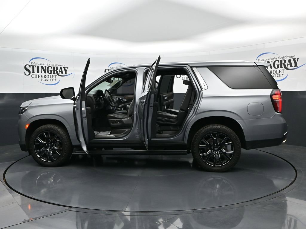 Used 2023 Chevrolet Tahoe Premier image 28