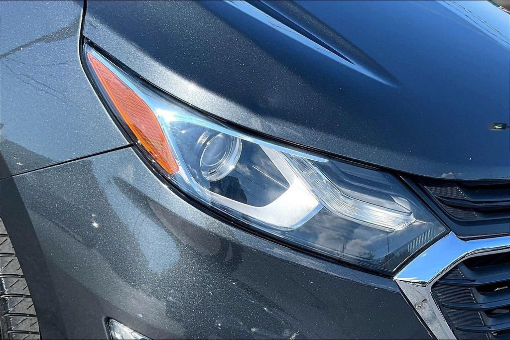 Used 2019 Chevrolet Equinox LS w/ LS Convenience Package FWD image 29