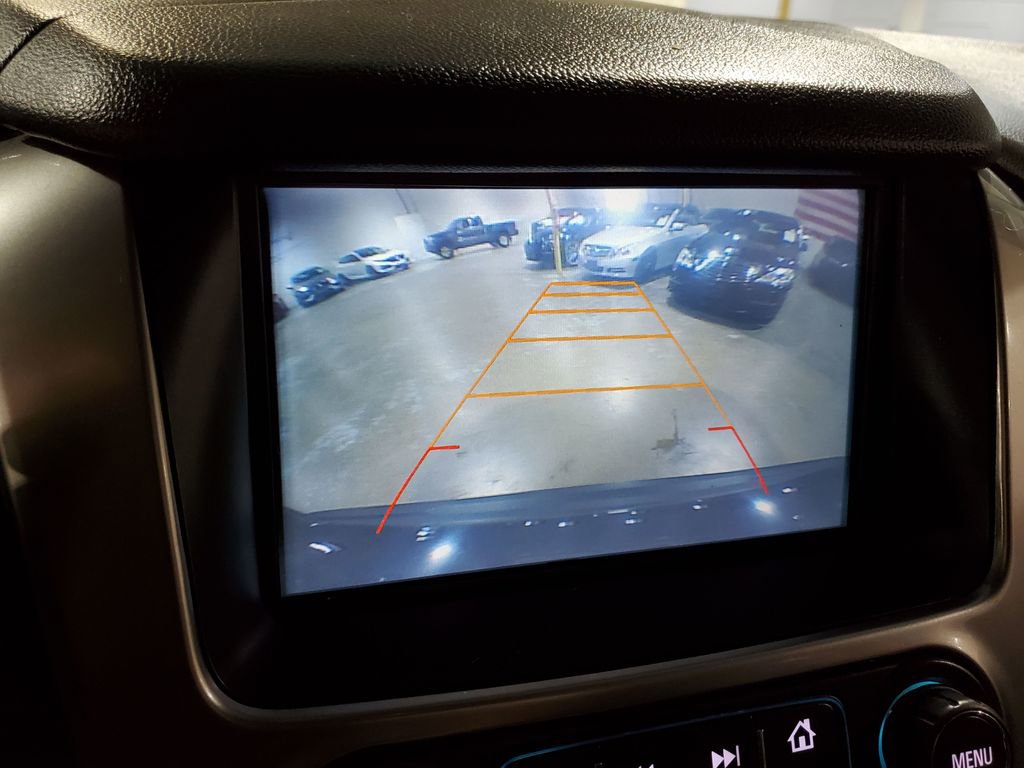 Used 2017 Chevrolet Tahoe LS w/ Max Trailering Package RWD image 35