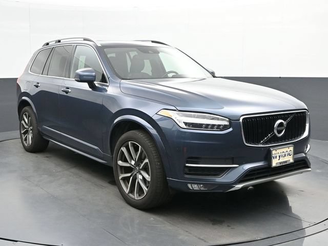 Used 2019 Volvo XC90 T6 Momentum AWD/4WD image 2