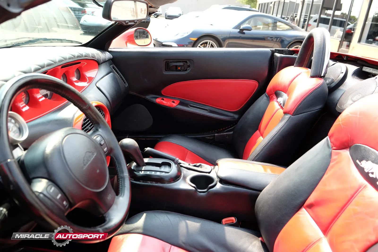 Used 1999 Plymouth Prowler RWD image 20