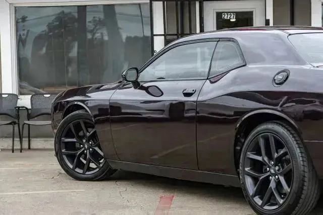 Used 2020 Dodge Challenger GT w/ Plus Package image 12