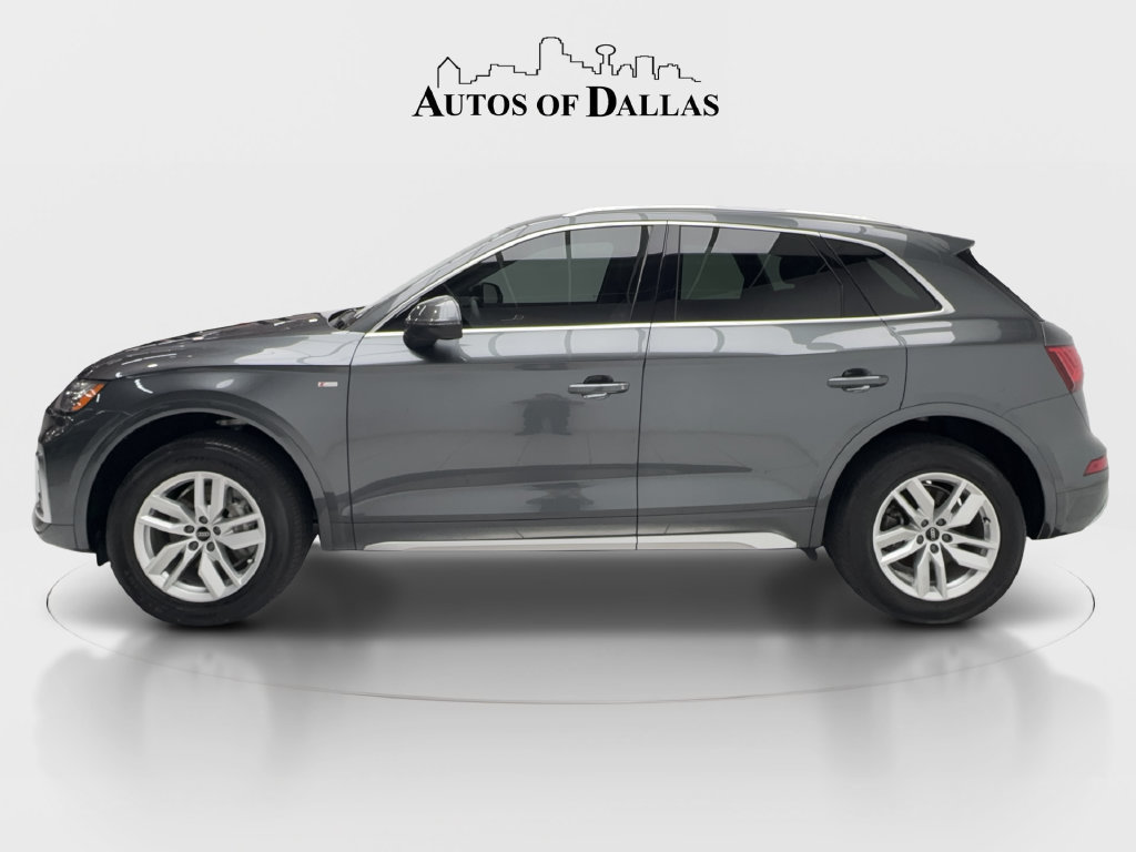 Used 2023 Audi Q5 2.0T Premium w/ Convenience Package AWD/4WD image 11