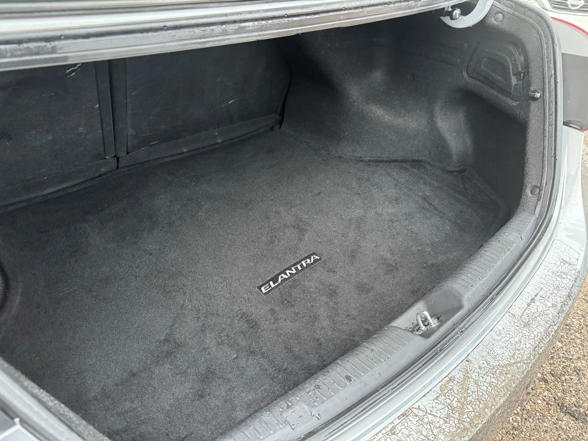 Used 2015 Hyundai Elantra SE w/ Option Group 03 image 5