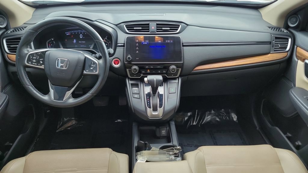 Used 2019 Honda CR-V EX-L image 18