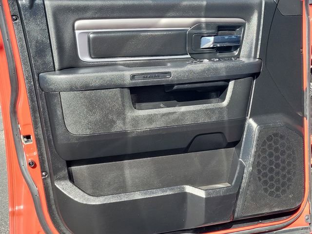 Certified 2024 RAM 1500 Classic Warlock image 17