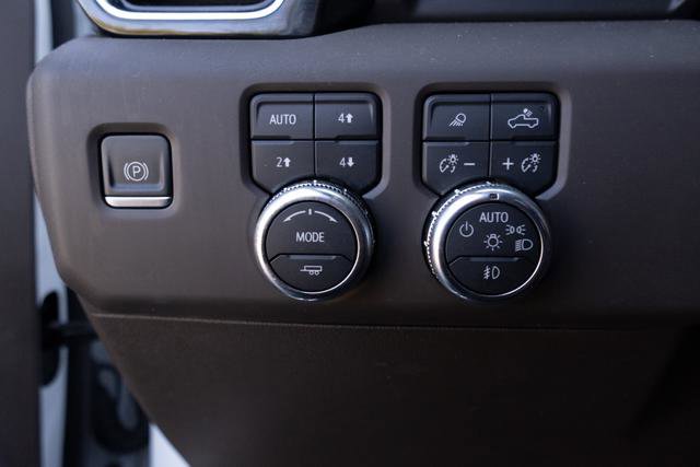 Used 2023 GMC Sierra 1500 Denali w/ Denali Reserve Package image 19