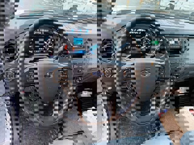 New 2026 Ford F650 2WD Regular Cab Super Duty image 12