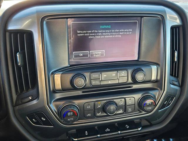 Used 2016 Chevrolet Silverado 1500 LT w/ All Star Edition image 13