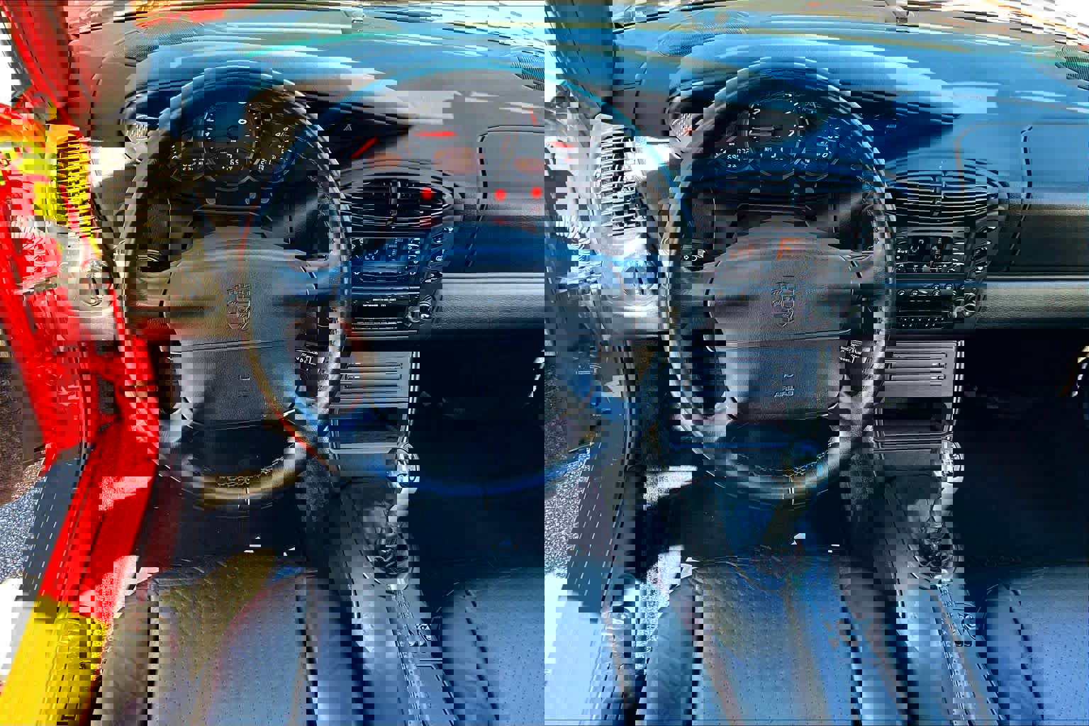 Used 2000 Porsche Boxster image 5